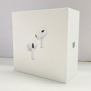 Apple AirPods Pro 2 with Wireless Charging Case